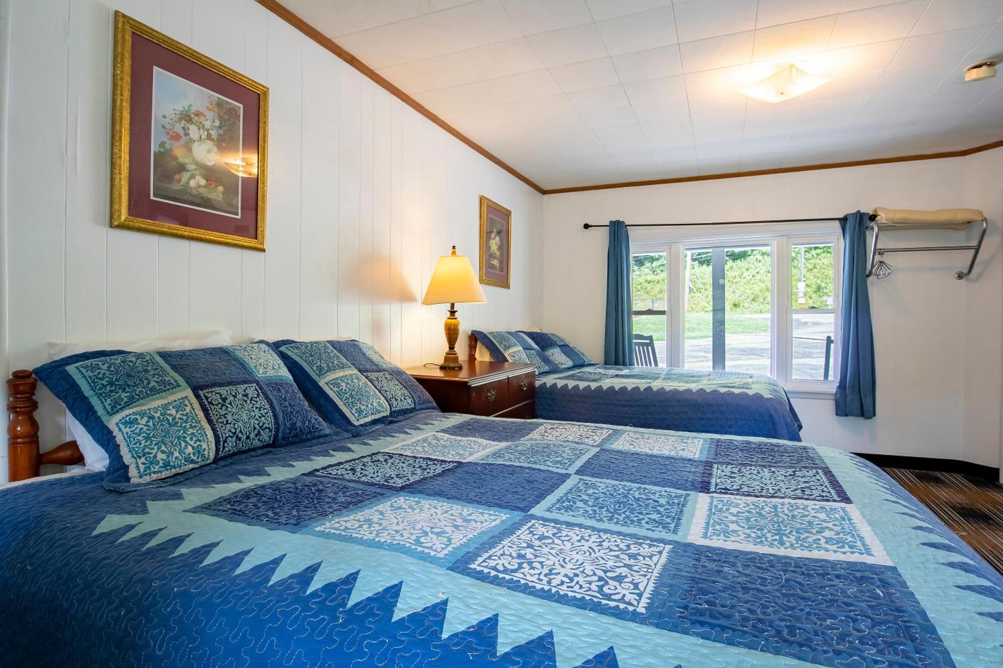 Lloyd'S On The River Country Inn By Oyo Bryson City Exteriér fotografie