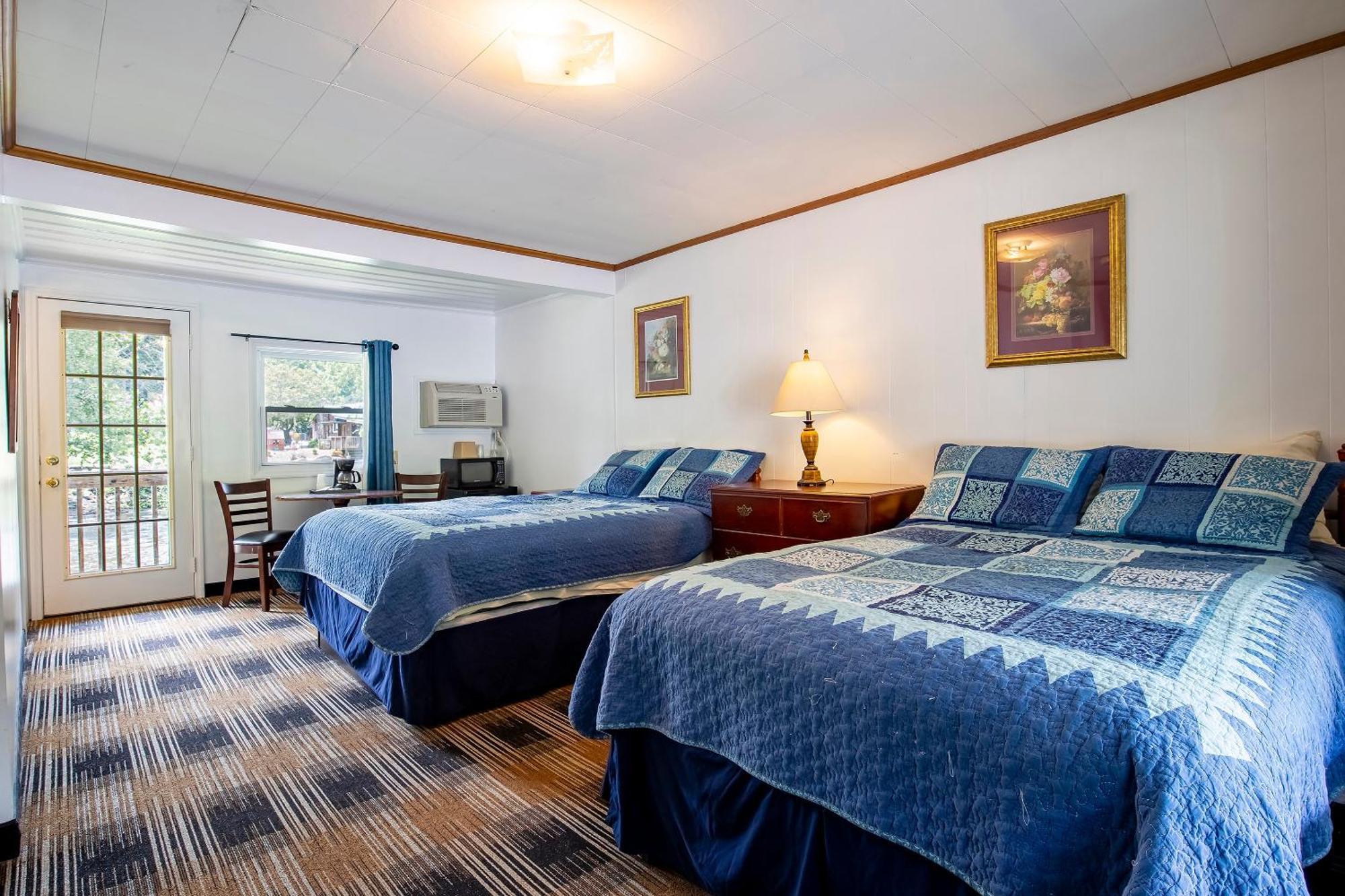 Lloyd'S On The River Country Inn By Oyo Bryson City Exteriér fotografie