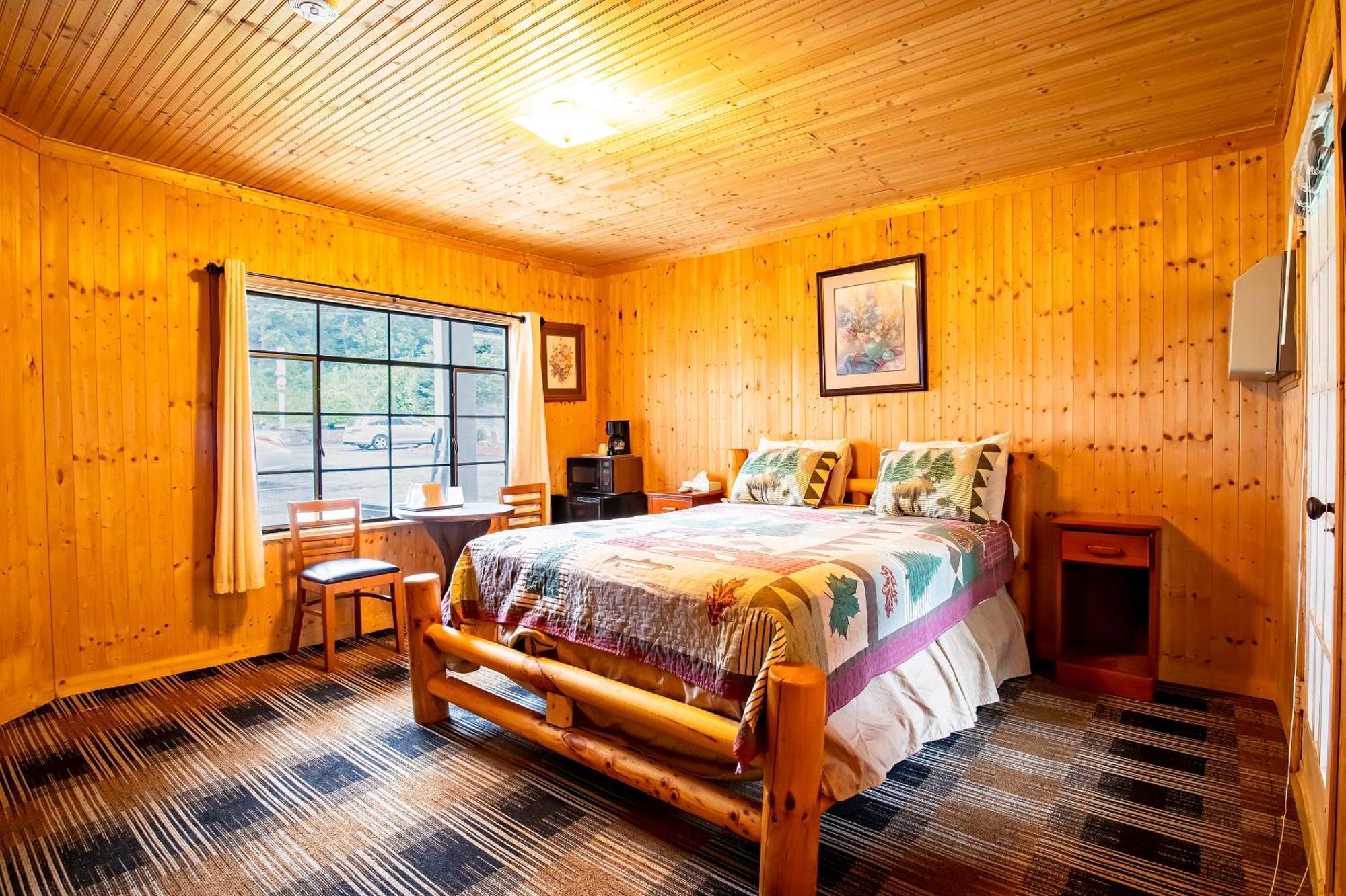 Lloyd'S On The River Country Inn By Oyo Bryson City Exteriér fotografie