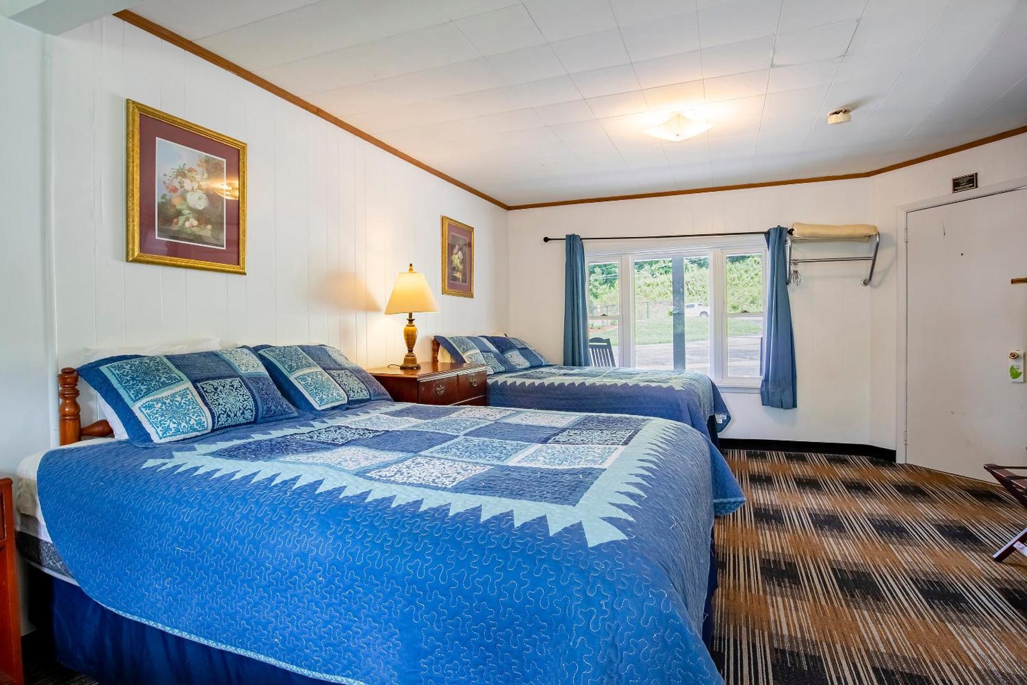 Lloyd'S On The River Country Inn By Oyo Bryson City Exteriér fotografie